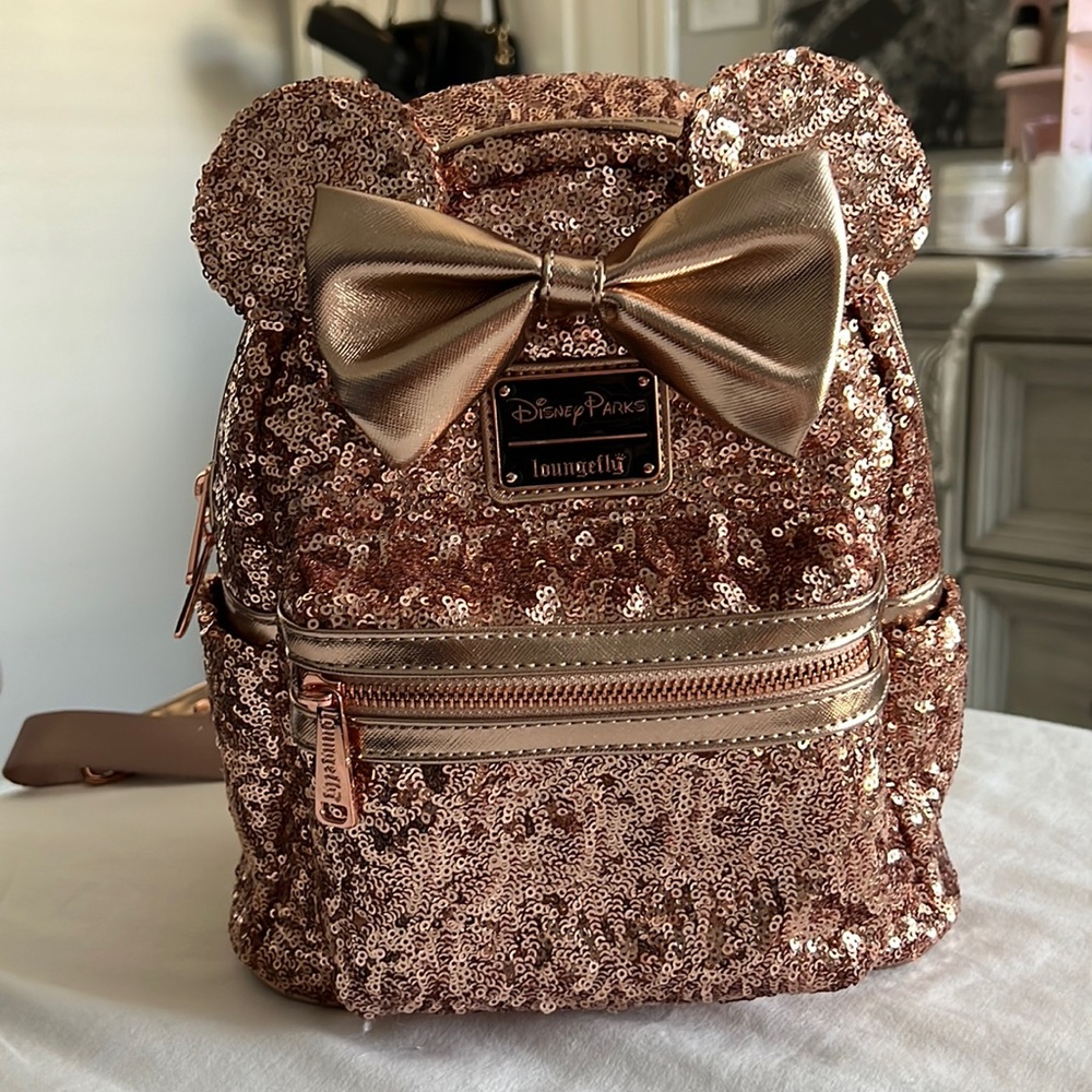 Disney Parks Loungefly